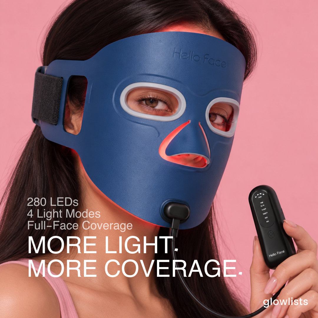 Saudi National Glow – Skin Trio